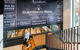 Guesthouse Hotel Kaatsheuvel-Waalwijk